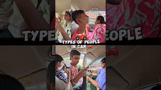 Tag those😹#youtubeshorts #shorts #trending #typesofpeople #car #funny #funnyvideo #viral #1million