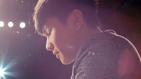 JJ Lin - Twilight (Official HD MV) - DayDayNews
