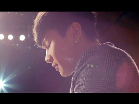 林俊傑 JJ Lin - 修煉愛情 Practice Love (華納official 高畫質HD官方完整版MV)