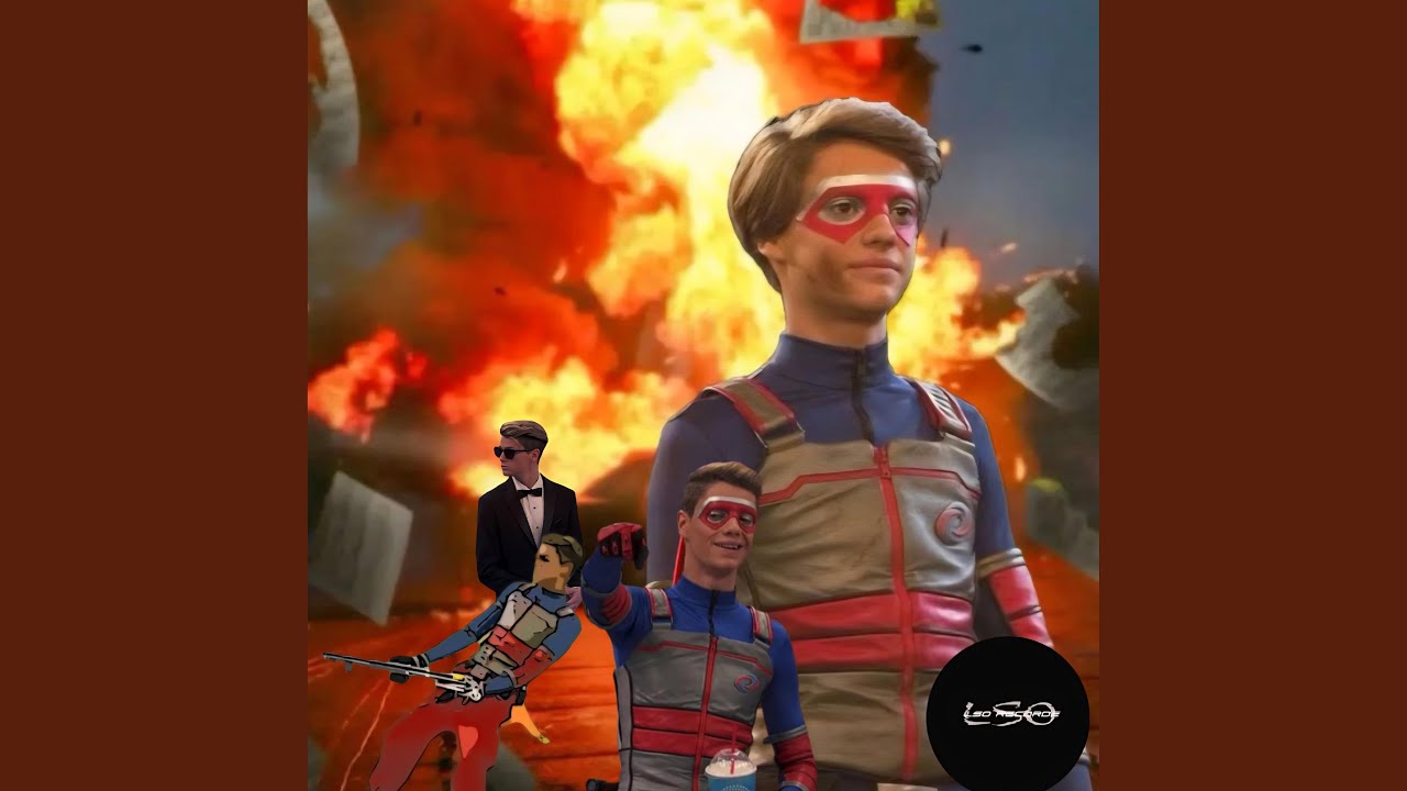 Watch Henry danger on YouTube Watch Henry danger on YouTube