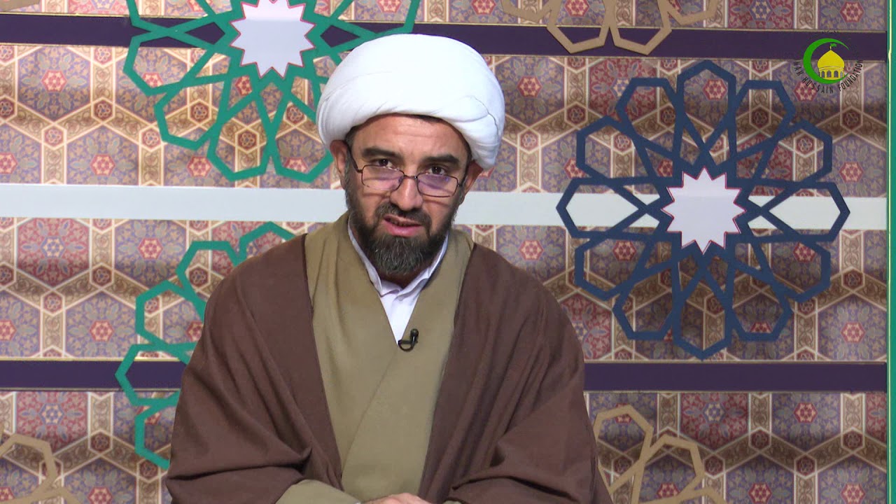 74. Xumsun hökmləri (2) - Höccətül-İslam Eldar Əlihüseynzadə