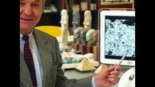 ALLAHUAKBAR,,,!!! ILMUAN BARU TAHU PIRAMIDA TERBUAT DARI TANAH LIAT YANG DI BAKAR