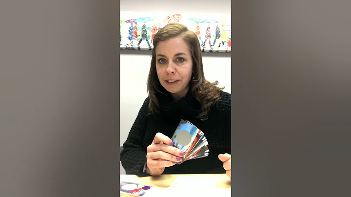 My Scratch Offs Lifespirations Product Highlight