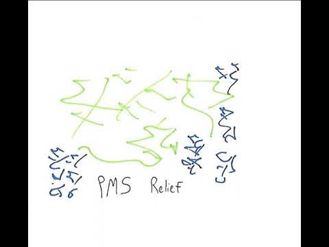 Light Language Channeling: PMS Relief