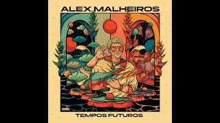 Alex Malheiros - Alto Verão (feat. Sabrina Malheiros)