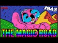 THE MAGIC ROAD - The Binding Of Isaac: Repentance Ep. 843
