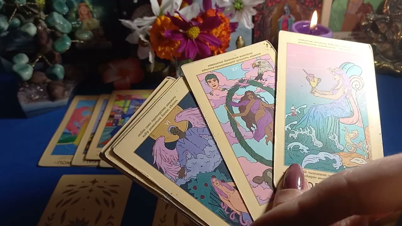 Хочет ли  Он Развода..?  Разведётся  Ли  Он с Женой? 