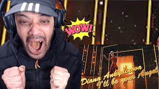 видео: Diana Ankudinova (Диана Анкудинова) I'll be your Angel - Я стану твоим ангелом Аватар Э8 DZ REACTION картинка: Diana Ankudinova (Диана Анкудинова) I'll be your Angel - Я стану твоим ангелом Аватар Э8 DZ REACTION