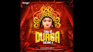 #navratrispecial #newremix2k21 Cham Cham Payal Baje Remix By Dj Harsh Jbp (load of durga vol4)