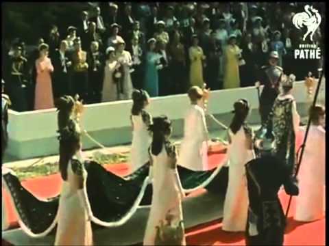 دوران شاه دورانی که ایران همتراز کشورهای جهان و افتخار جهان بود