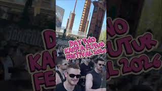 Kappa Futur Festival 2026: Inside Europe's Ultimate Industrial Techno Festival