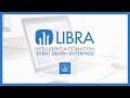 LIBRA ERP | Integrated Information System |  Management Software