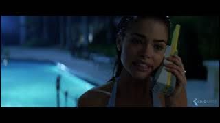 Kelly and Suzie’s HOT Pool Kiss Scene - WILD THINGS Clip | Denise Richards