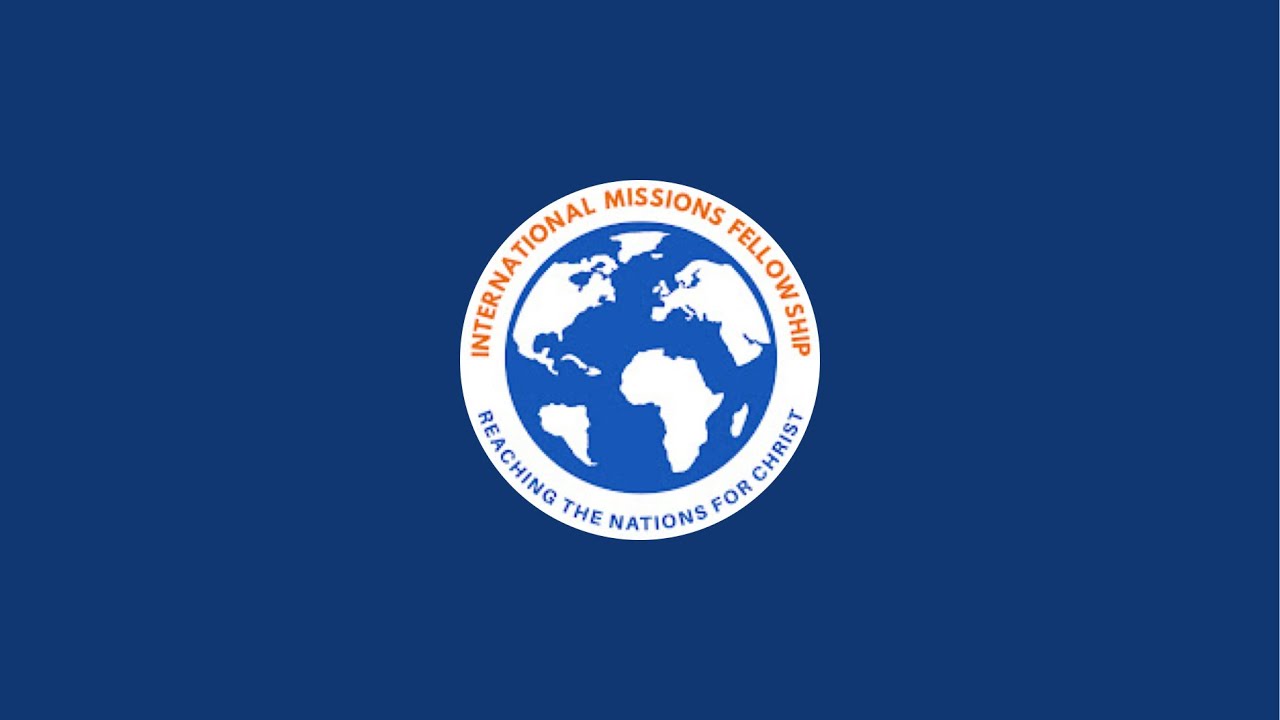 International Missions Fellowship is live!
