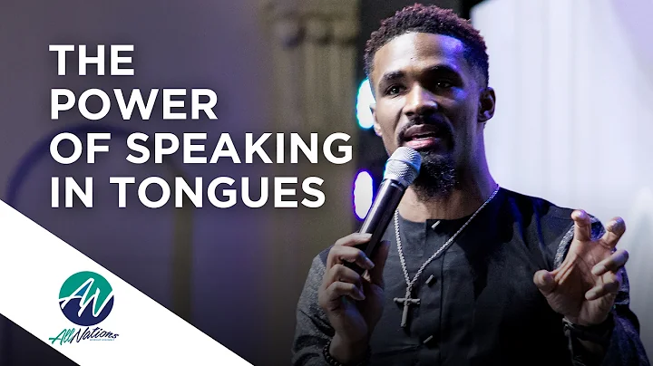Let Us Pray | Dr. Matthew Stevenson - The Power of...