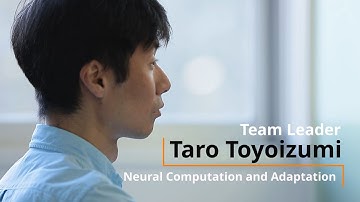 RIKEN CBS Faculty & Labs: Laboratory for Neural Computation and Adaptation