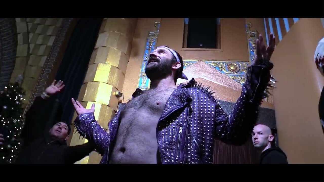 Show Highlights | GCW Highest in the Room 4 | (12/6/25) Los Angeles, CA