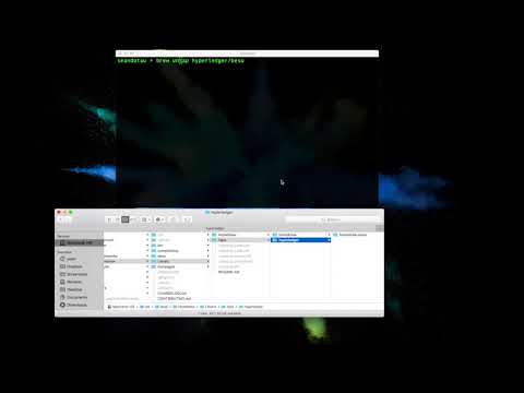 1.0 INSTALLING BESU c) Uninstalling Besu and its dependencies