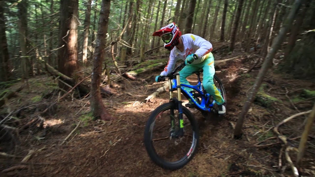 Bob Stenson - No Friends on Powder Day