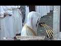7th Sep 2023 Madeenah Dhuhr Sheikh Thubaity 