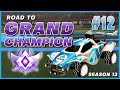 CAN WE END OFF UNDEFEATED? | ROAD TO GRAND CHAMP #12