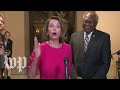 Did You Catch The Part Where Trump Poured HEAPING COALS On Pelosi’s Head During SOTU?