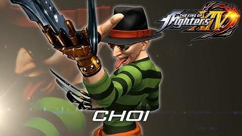 Không chỉ vượt tính năng, Kof98