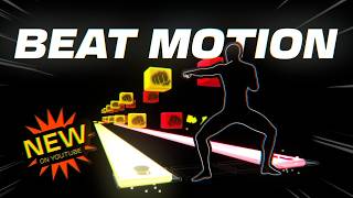 BEAT MOTION #17 | HIGH QUALITY Immersive Interactive Warm Up
