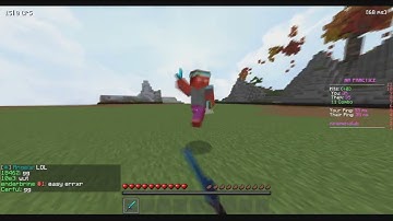 (CLEAN) 240 FPS Render Test