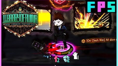 I Love Beatdowns! | Library Of Ruina Deck Delusions - Foreman Plays Stuff