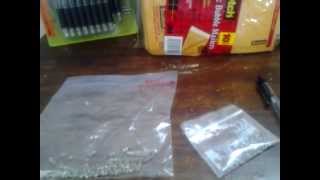 End of the World Giveaway