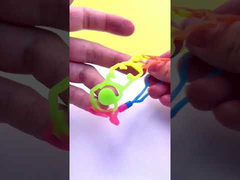 Custom Silicone Hollow Carved Bracelets For Child