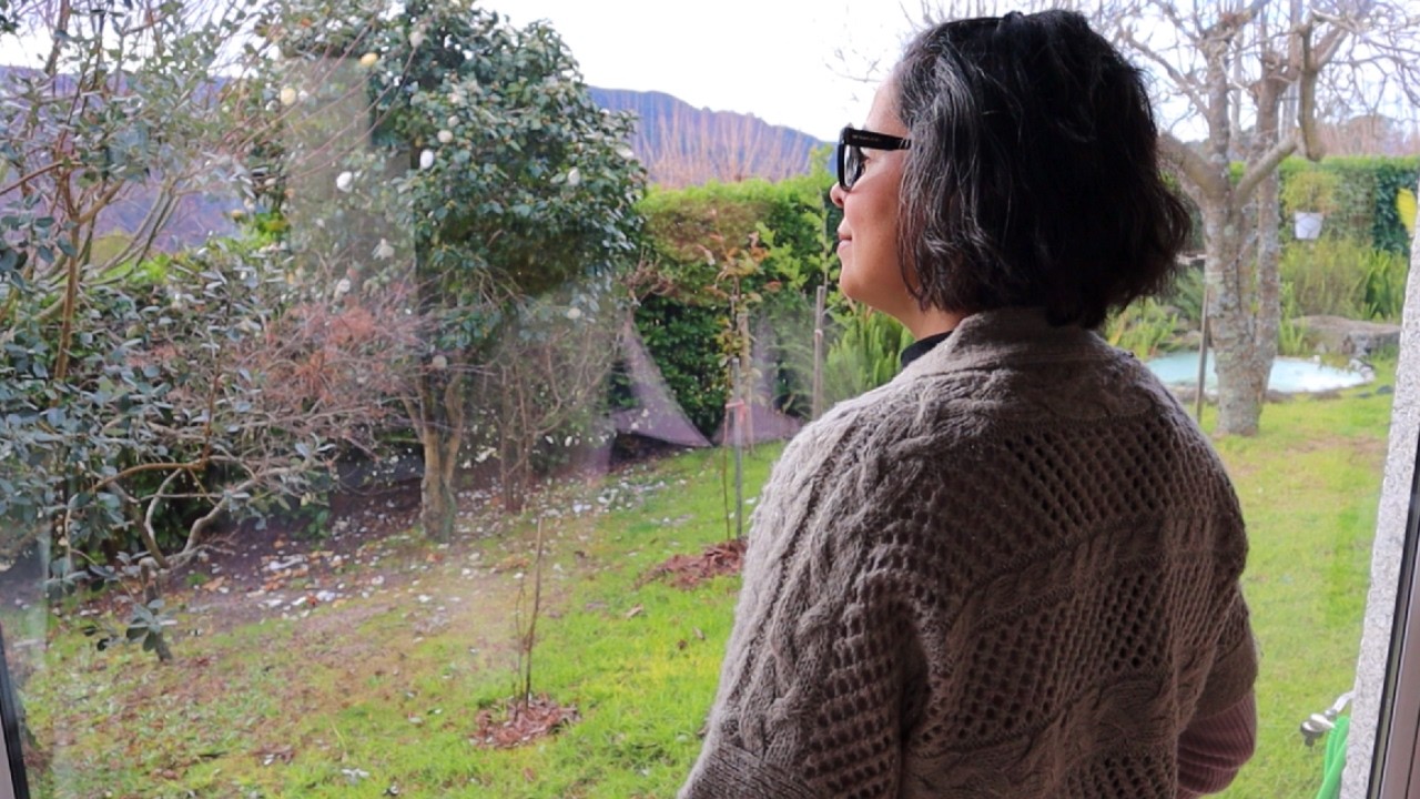 VIDA RURAL NA SERRA- EXISTE A VIDA PERFEITA?