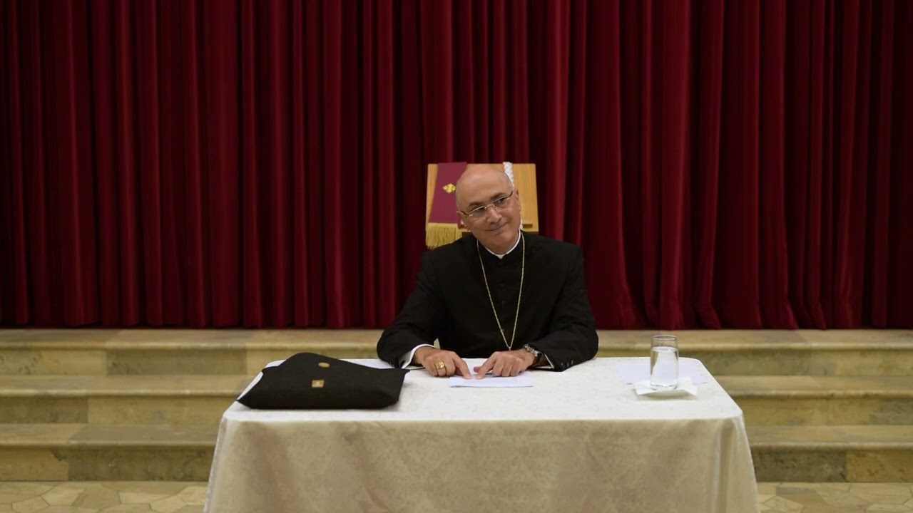 Exploring the Christology of the Assyrian Church of the East | Part 3 of 3