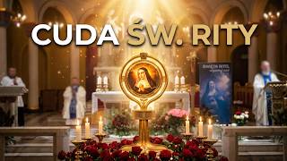 Homilia: ks. kan. Adam Kosmała - dzień 4 z relikwiami św. Rity - 08/09/2026