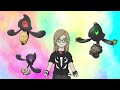End of video