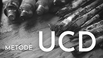 Mengenal Apa Itu UCD #ucd #ExperienceDesigner