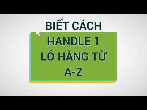 Khóa học nghiệp vụ CS & Docs - Chuyên ngành Logistics - youtube