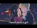 Nightcore - Smoke Filled Room - (Lyrics)