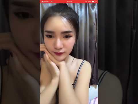 Bigo live Hot girl Sexy Thailand 2018