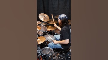 CAN YOU GUESS THE SONG? (PART 154) #drums #drumcover #guessthesong #guessthesongdrums #drummer