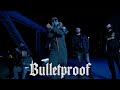 SIL3A BULLETPROOF Prod Von Brooks SIL3A BULLETPROOF Prod Von Brooks
