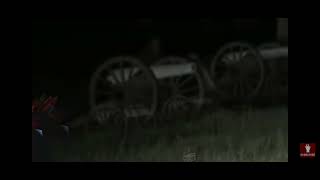 Gettysburg ghost