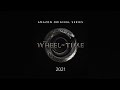 The Wheel Of Time – Motion Title Treatment | Prime Video