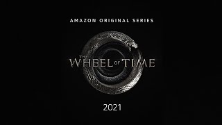 The Wheel of Time (2023)