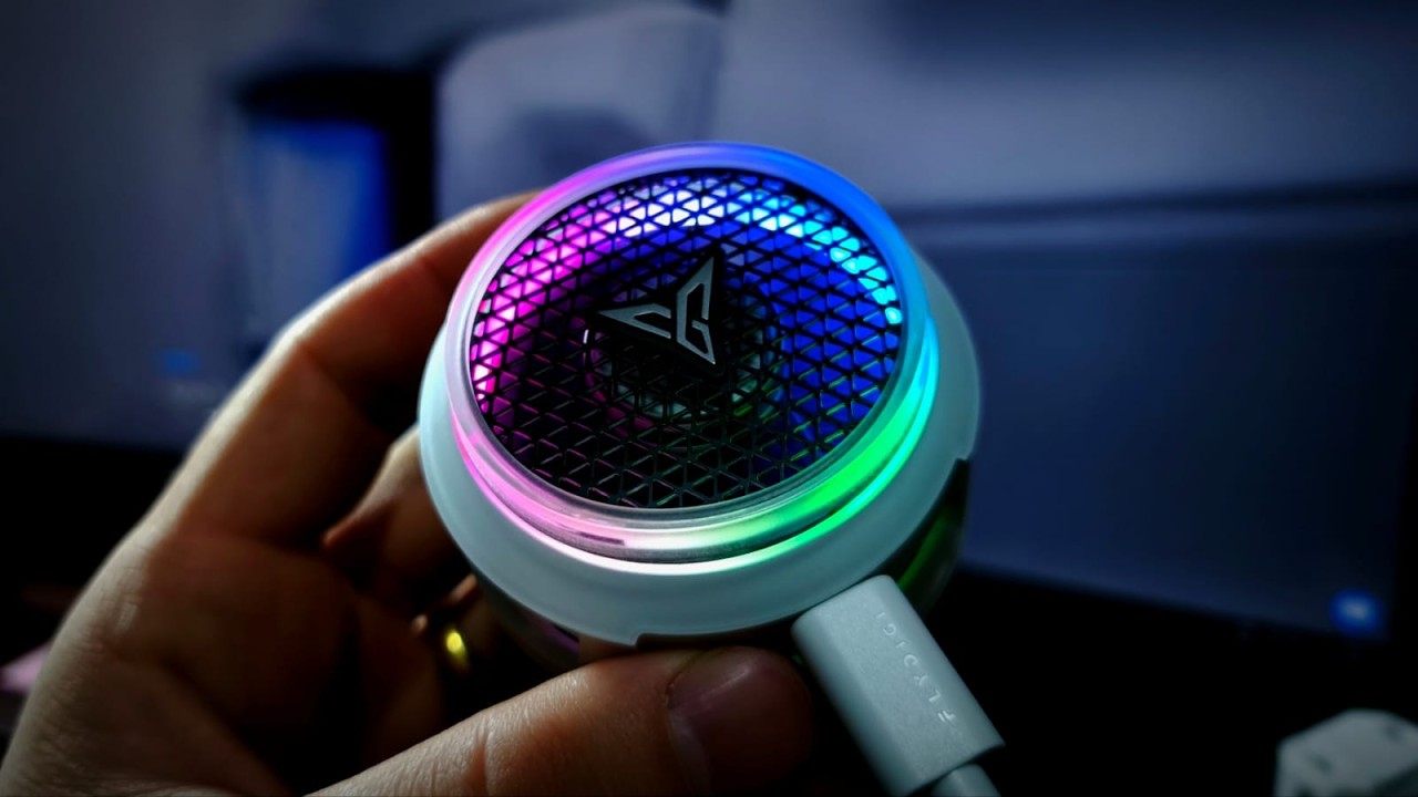 Flydigi B8X Unboxing e Primeiras Impressões