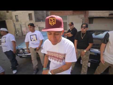 Above All- Oten Lo (Official Video)