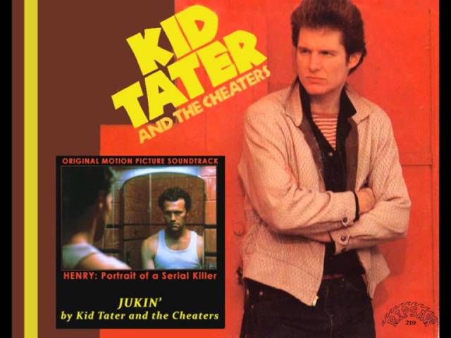 Watch KID TATER & THE CHEATERS - Jukin' (1991) Classic Rockabilly! on YouTube Watch KID TATER & THE CHEATERS - Jukin' (1991) Classic Rockabilly! on YouTube