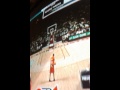 Trevon Brodie NBA 2K14 Sprite Slam Dunk Contest 