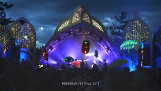 3000GRAD FESTIVAL 3019 - AFTERMOVIE